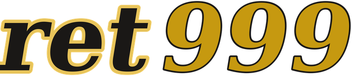 ret999 logo